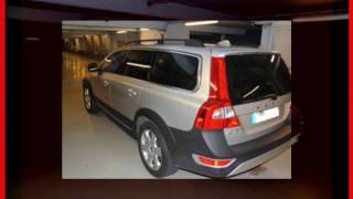 Achat Vente une VOLVO XC70 Vars Charente [upl. by Ardle]