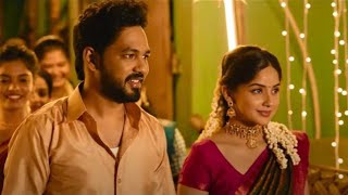 PT SIR Tamil Movie 2024  Kashmira  Tamizha Adhi  PT SIR Review amp Fact [upl. by Boyes]