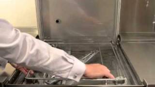 Classeq Hydro Dishwashers [upl. by Zacharias]