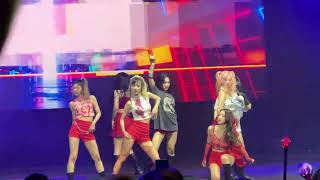 Dreamcatcher BOCA Live  Los Angeles The Wiltern 71722 [upl. by Nelyt135]