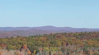 Fall in Litchfield Connecticut [upl. by Sheridan]