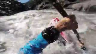 Stikine One Day GoPro footage [upl. by Evetta161]