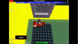 Flood Escape Early Gameplay  2011 [upl. by Tia367]