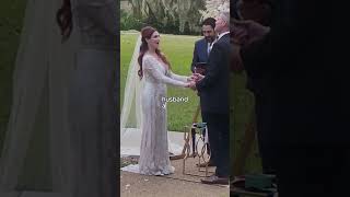 This Wedding Surprise Ended in Handcuffs [upl. by Hays973]