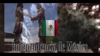 Indaparapeo en la Independencia de México [upl. by Euqinna433]