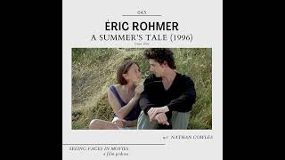 A Summer’s Tale Éric Rohmer 1996 w Nathan Cowles [upl. by Oenire]