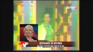 Revisamos la historia de Delfina Guzmán [upl. by Assirrem]