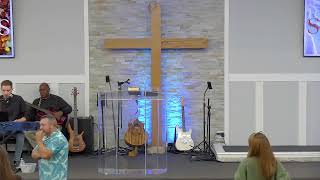 Hope Community Church Live Stream 11\10\24 [upl. by Zaccaria]