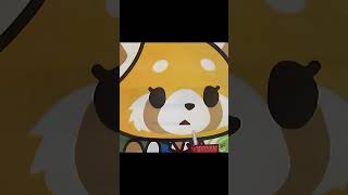 Retsuko Edit  capcut edit aggretsuko retsuko  Funk Do Bounce Slowed [upl. by Ablem686]