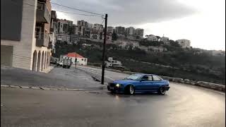 e36 drift v8 40 [upl. by Rainwater]