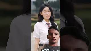 My college life part 3love chinesedrama shortvideo lovestory 🥰🥰 [upl. by Merrick]