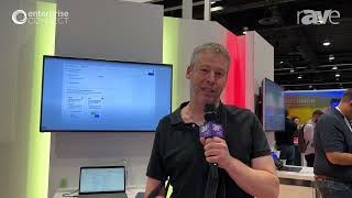 Enterprise Connect 23 Google Cloud Reimagines User and Agent Experience for Contact Centers with AI [upl. by Thedric]