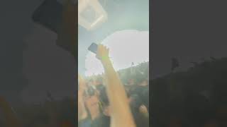 No Bystander  Travis Scott Frankfurt 27072024 [upl. by Nye]