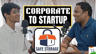 How to shift from 95 to Startup  VI001 Mr Ramesh Babu [upl. by Chesnut689]