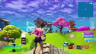 🔴 Fortnite Remix capitulo 2 ✌️😎 Mapas de XP Subiendo el pase de batalla [upl. by Roinuj]