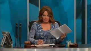 Caso Cerrado Especial 379 45 [upl. by Nirual]