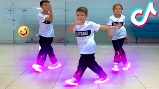 Simpapa  Tuzelity Shuffle Dance  Симпа 2024  SHUFFLE DANCE COMPILATION 2024 5 [upl. by Moyra]