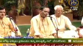 Hariye Gathi  Dr M Balamuralikrishna [upl. by Roseanna]