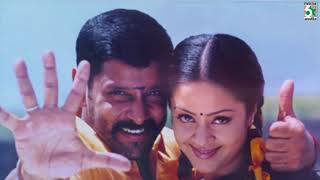 Dhool Fullmovie Audio Jukebox  Vikram  Jyothika  Vidyasagar [upl. by Arramat960]