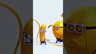 Poderes únicos de los Mega Minions en DESPICABLE ME 4  Animación 26 [upl. by Rooke380]