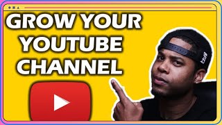 Get a Pro YouTube Channel Review in 24 Hours – Boost Views Subscribers amp Engagement Fast [upl. by Eimmac]