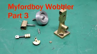 The Myfordboy Wobbler Part 3 Completion [upl. by Aerised817]