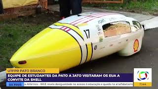 PATO A JATO na Indy 500 Weekend  REDE HUMAITÁ [upl. by Jobi]