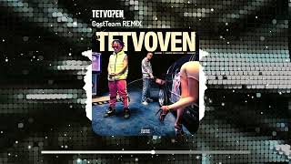 TETVOVEN  GOSTTEAM Remix  Houselak 2024  Viet Deep  Deep House 2024 [upl. by Wenda]