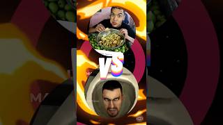 MANGO MANGO MANGO PHONK🥭 VS SKIBIDI TOILET🚽 music memes bass prankkids pranksinatra bloopers [upl. by Aynatan]