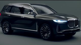 2024 BMW X7 ultra luxury suv [upl. by Hermie]