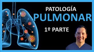 Patología PULMONAR 🥇  Parte 1 INTRODUCCIÓN  Radiografía y Tomografía del TÓRAX [upl. by Chelsae253]