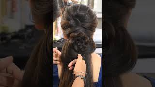 mermaid hairstyle hairstyle hairstylebyme hairstyleideas haircolortutorial haircoloreducation [upl. by Burger]