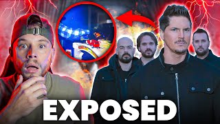 UNDENIABLE Proof Zak Bagans amp Ghost Adventures FAKED This Episode Caught In 4K [upl. by Ever219]