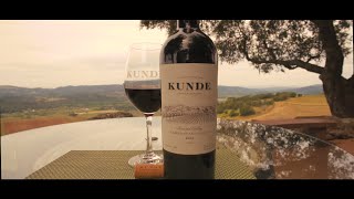 Kundes Mountain Top  Wine Tasting at 1400 Feet [upl. by Atik]