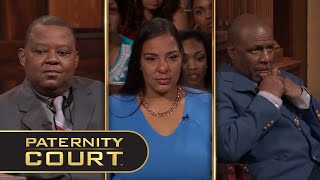 Man Believed To Be Dead Comes To Court Full Episode  Paternity Court [upl. by Elynad]