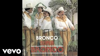 Bronco  No Nos Vamos a Olvidar Cover Audio [upl. by Mlohsihc75]