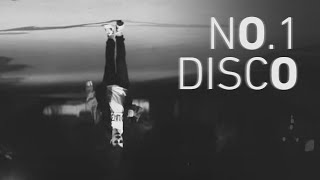 No1  Disco Official Video  Kron1k [upl. by Noyk]