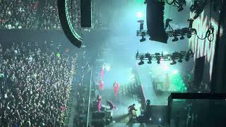 Slipknot  Live  Liberate  Austin TX  September 2024 [upl. by Helene]