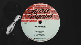 Hardrive  Deep Inside Louie Vega Classics 1993 [upl. by Price]