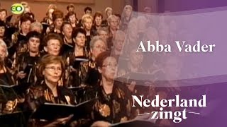 Nederland Zingt Abba Vader [upl. by Dawn469]