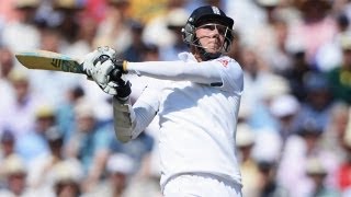 Investec Ashes highlights from day two at Lords morning session England v Australia [upl. by Denyse]