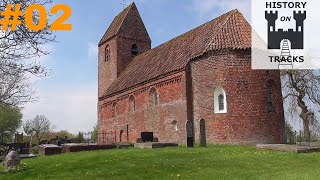 Menkemaborg Marsum and Appingedam  The Netherlands 2 [upl. by Natassia]