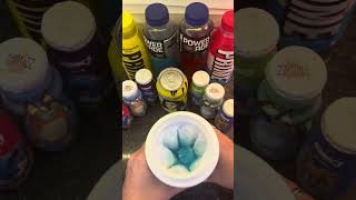 Im ADDICTED to Making Slushies slushy asmr slushycup [upl. by Deeraf333]