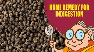 Indigestion  Natural Ayurvedic Home Remedies  Acid Reflux Acidity  Reduce Heartburn [upl. by Suckow]