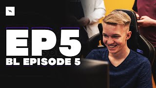 BL Episode 5  Bootcamp FNCS and DreamHack [upl. by Esej]