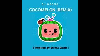 DJ Neeno  Cocomelon Remix [upl. by Brita]