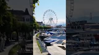 Rapperswil Switzerland [upl. by Marleah]