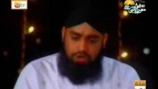 Meraj Nabi Subhanallah Qasida Meraj 2009 Qtv [upl. by Seka369]