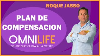 Explicacion Plan Compensacion Omnilife [upl. by Eikceb560]