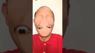 WHAT IS THIS 👀  Arnaldo Mangini funny youtubecreatorcommunity [upl. by Higley]